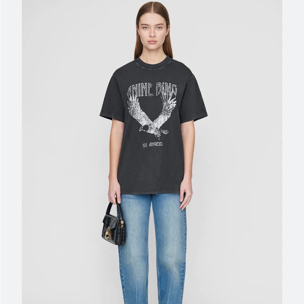 Anine Bing Lili T - S